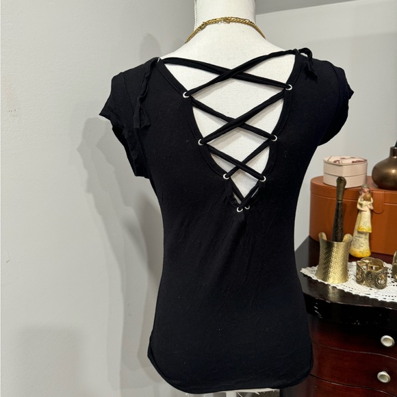 LION HEAD TOP - Picture 3 of 8